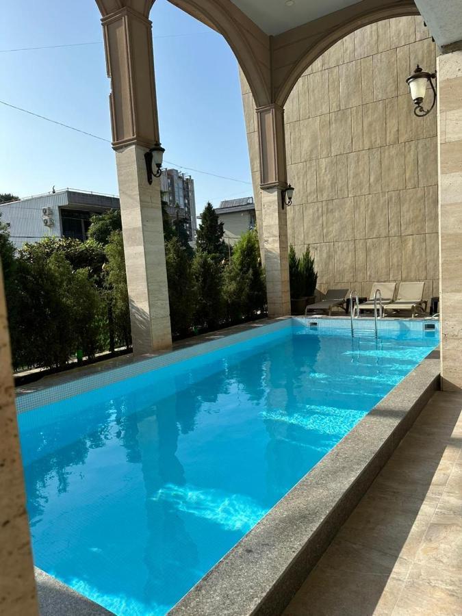קובולטי Hotel Irise מראה חיצוני תמונה