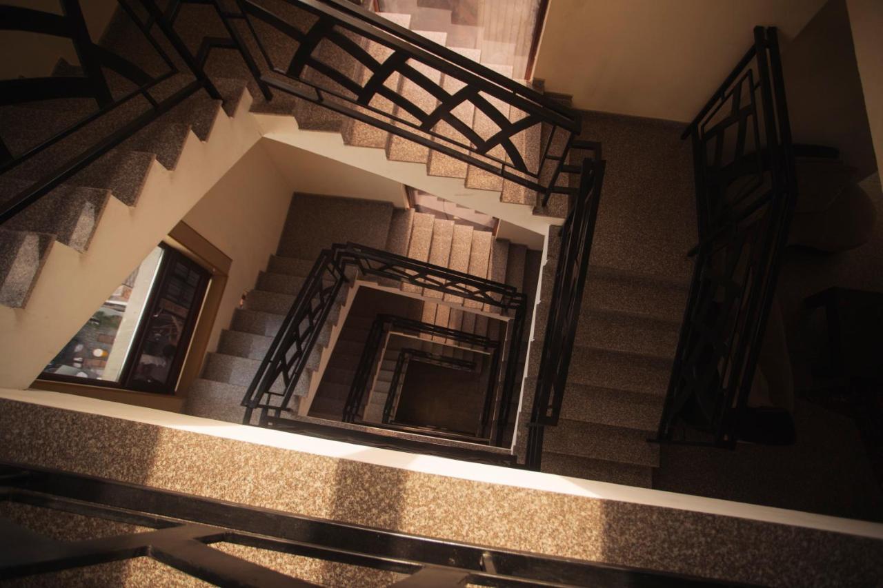 קובולטי Hotel Irise מראה חיצוני תמונה