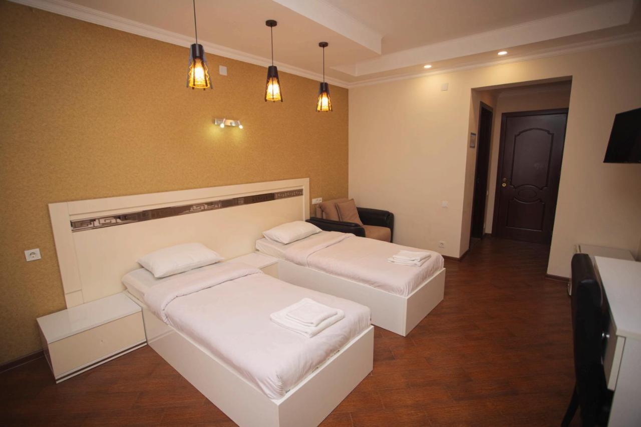 קובולטי Hotel Irise מראה חיצוני תמונה