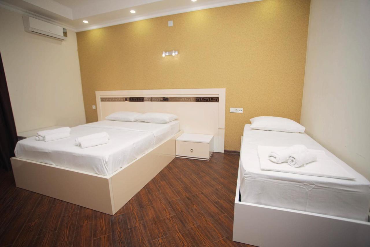 קובולטי Hotel Irise מראה חיצוני תמונה