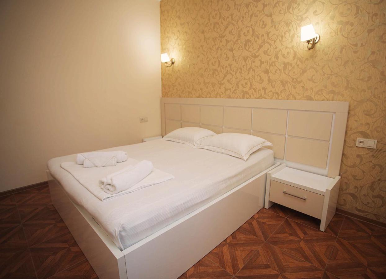 קובולטי Hotel Irise מראה חיצוני תמונה