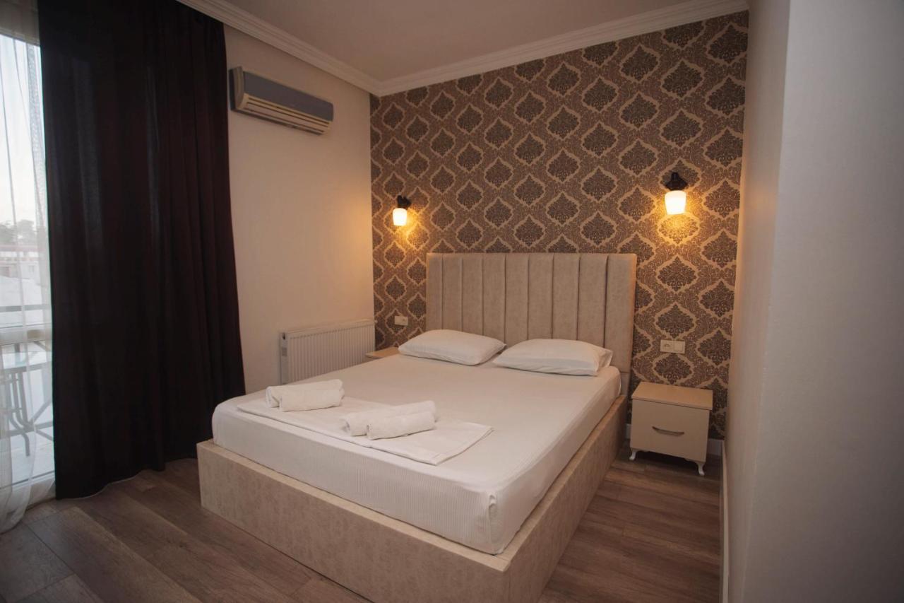 קובולטי Hotel Irise מראה חיצוני תמונה