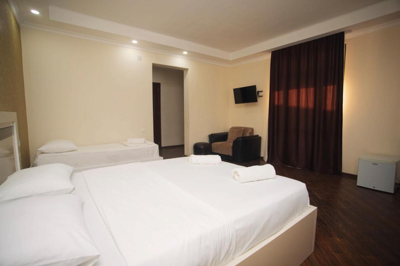 קובולטי Hotel Irise מראה חיצוני תמונה