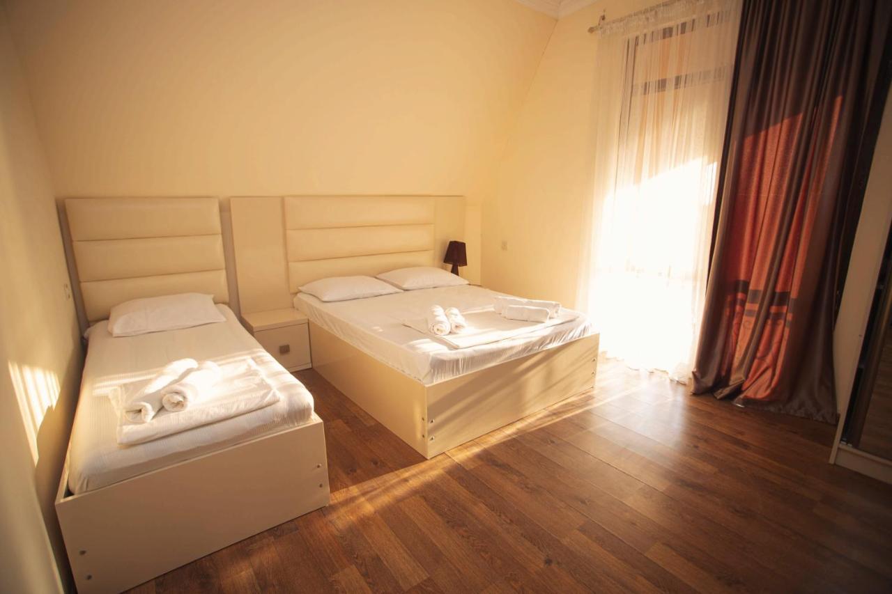 קובולטי Hotel Irise מראה חיצוני תמונה