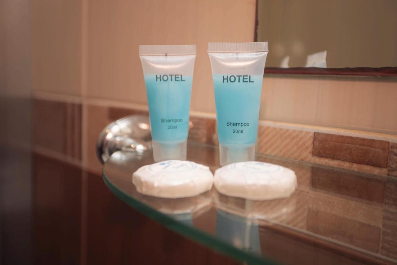 קובולטי Hotel Irise מראה חיצוני תמונה