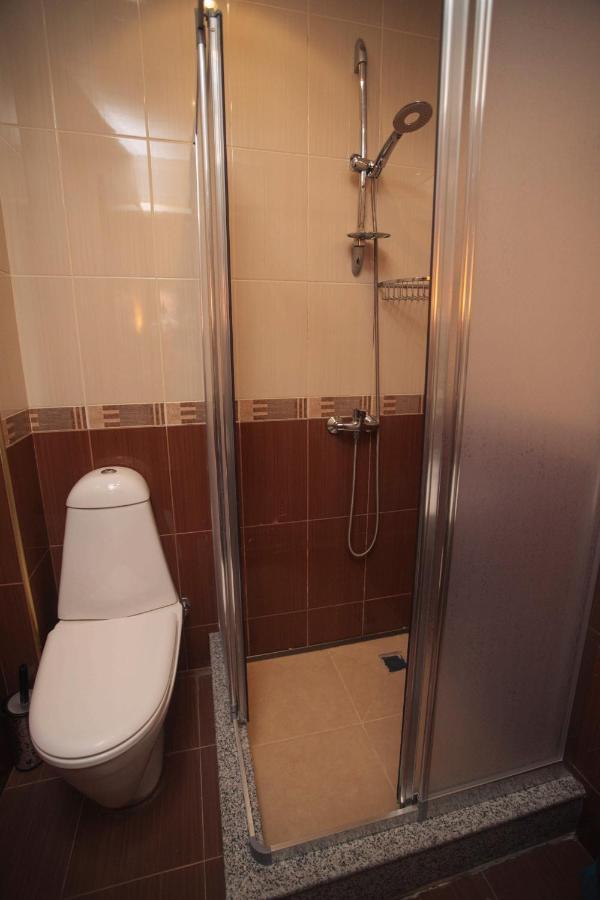 קובולטי Hotel Irise מראה חיצוני תמונה