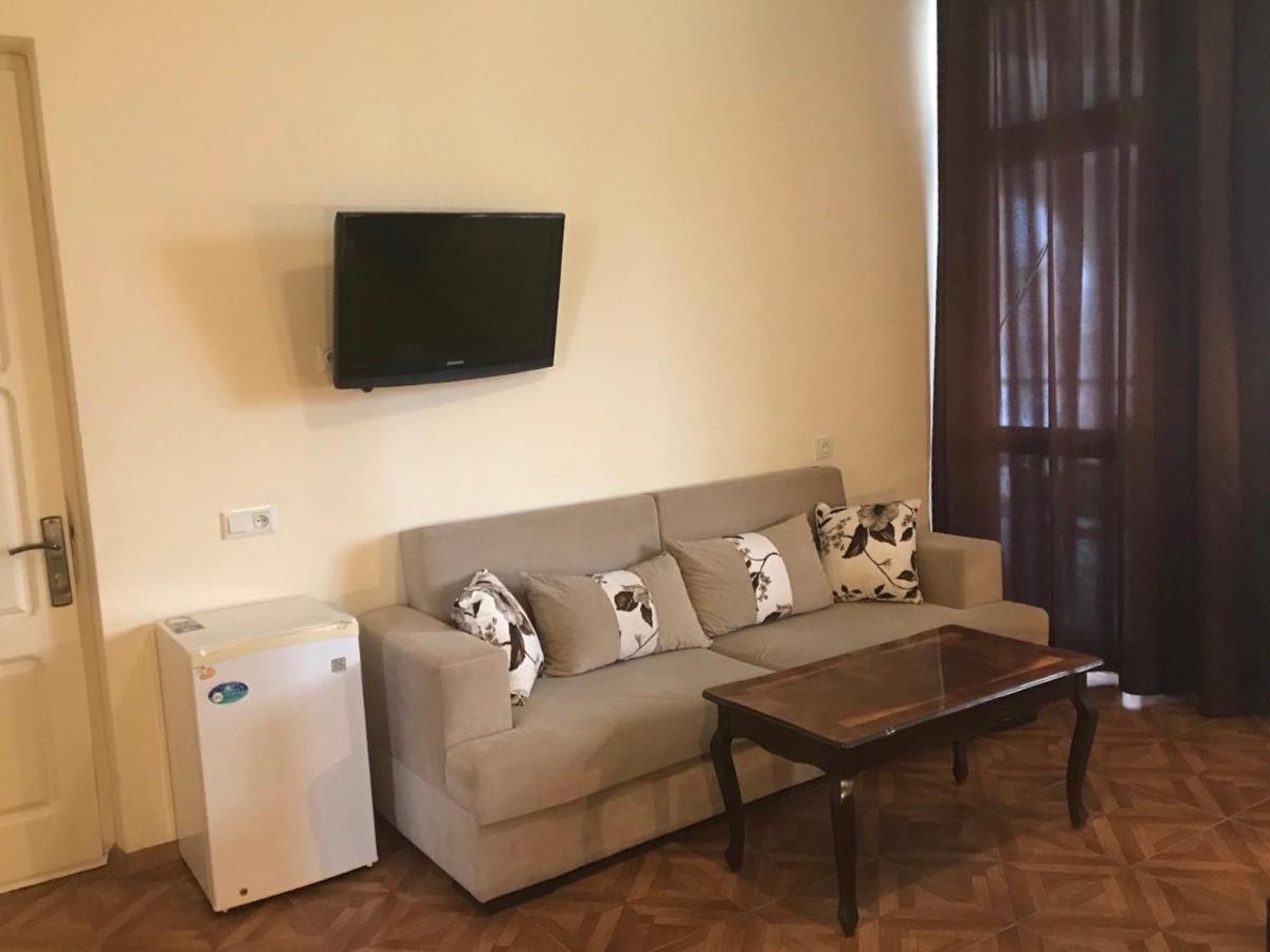 קובולטי Hotel Irise מראה חיצוני תמונה